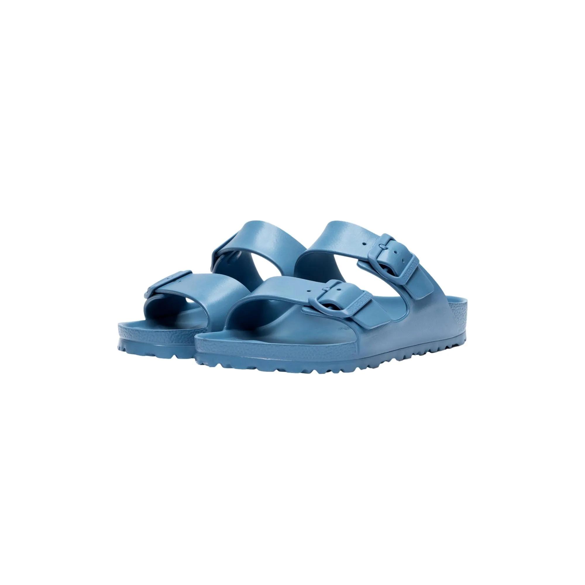 Birkenstock Arizona Eva Elemental Blau 1027376 Damen