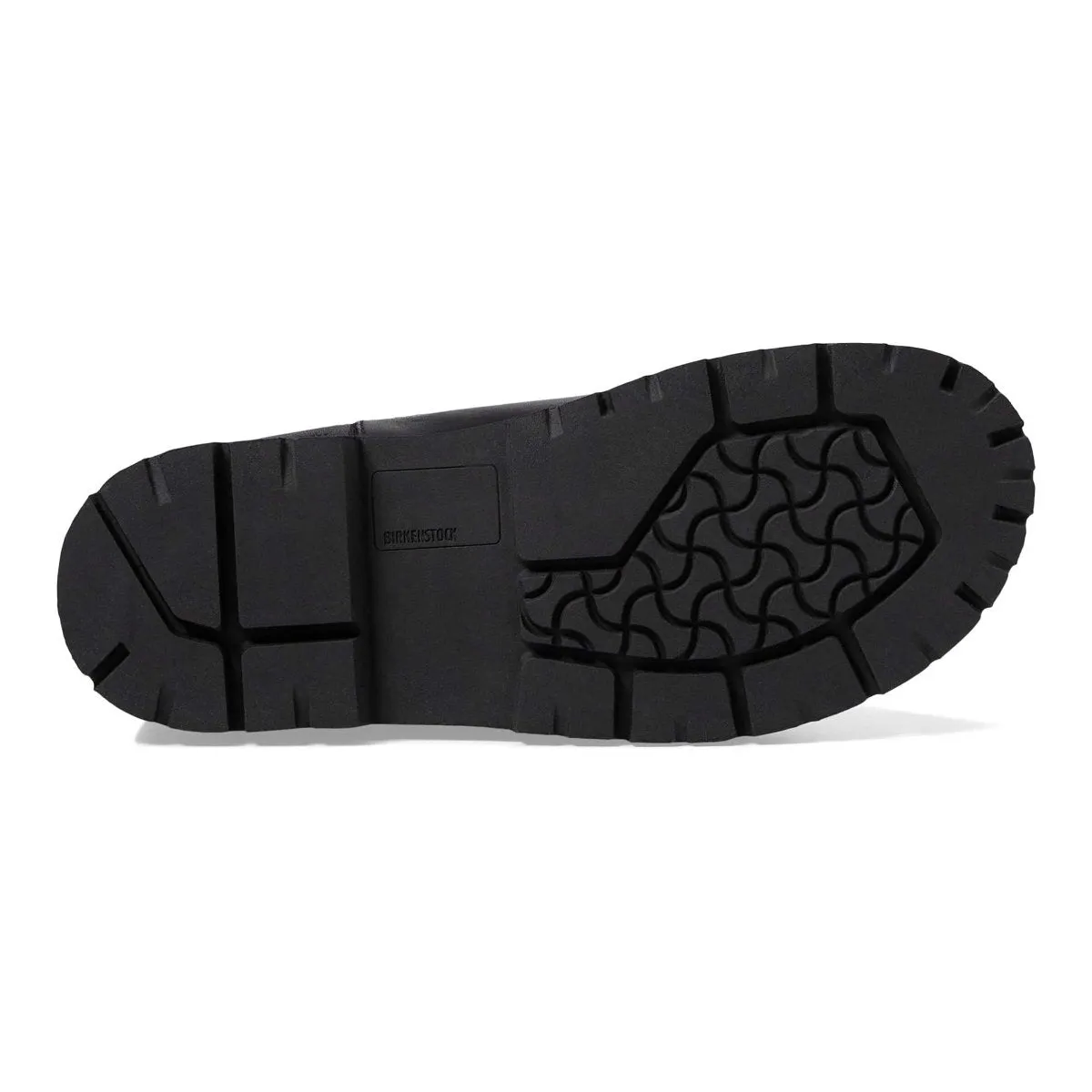 Birkenstock Damen Highwood Mokka Wildleder
