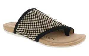 BIZA LAVISH - SCHWARZ MULTI