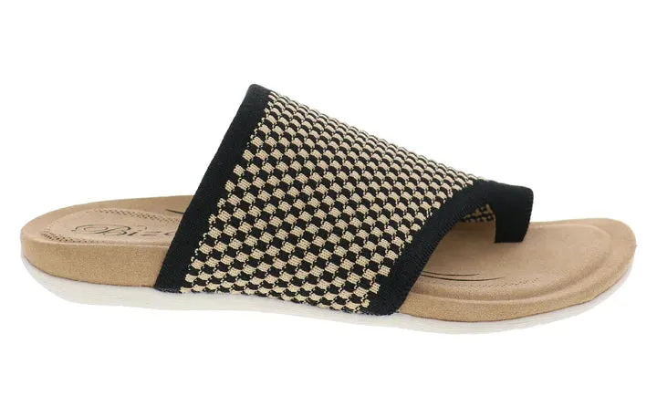 BIZA LAVISH - SCHWARZ MULTI