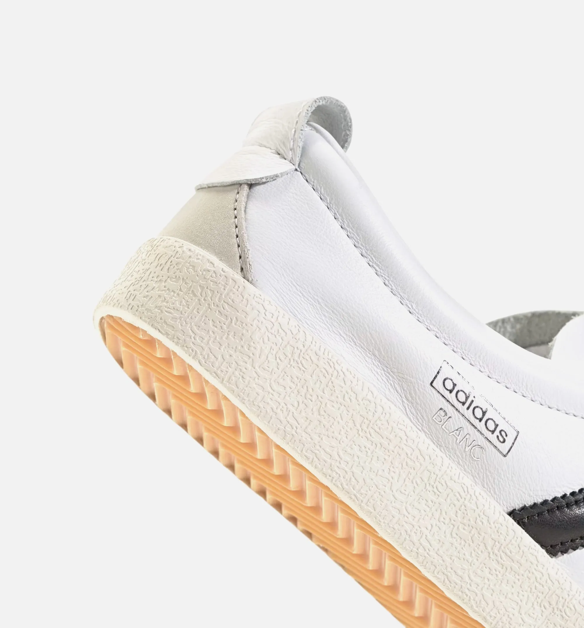 Blanc Damen Lifestyle-Schuh - Schuhe Weiß/Core Schwarz/Off White