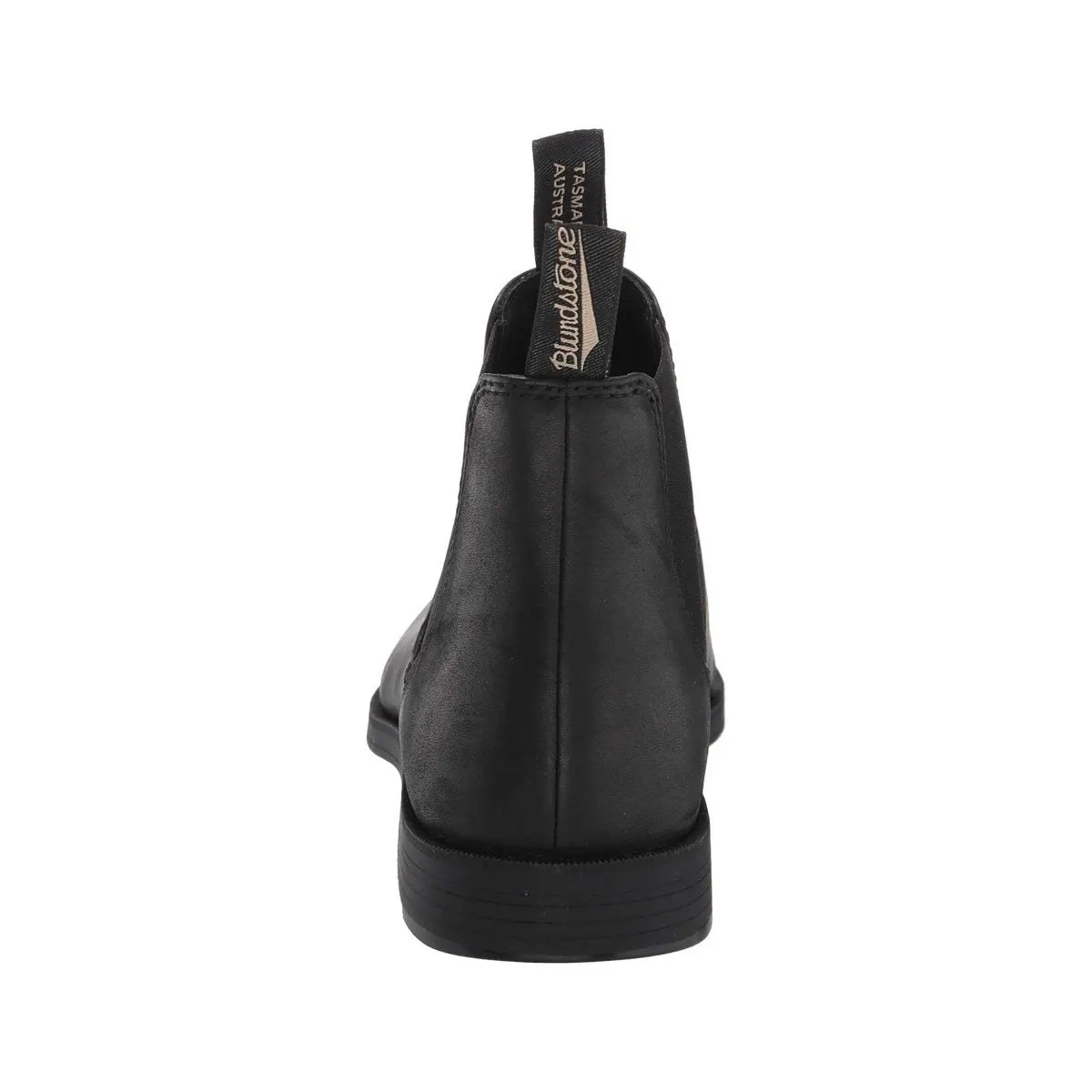 Blundstone Herren 1901 Schwarz Leder