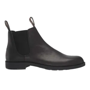 Blundstone Herren 1901 Schwarz Leder