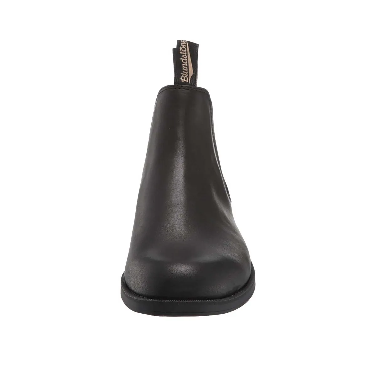 Blundstone Herren 1901 Schwarz Leder