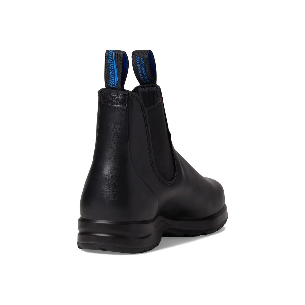Blundstone Herren 2241 All-Terrain Thermisch Schwarz Wasserdicht
