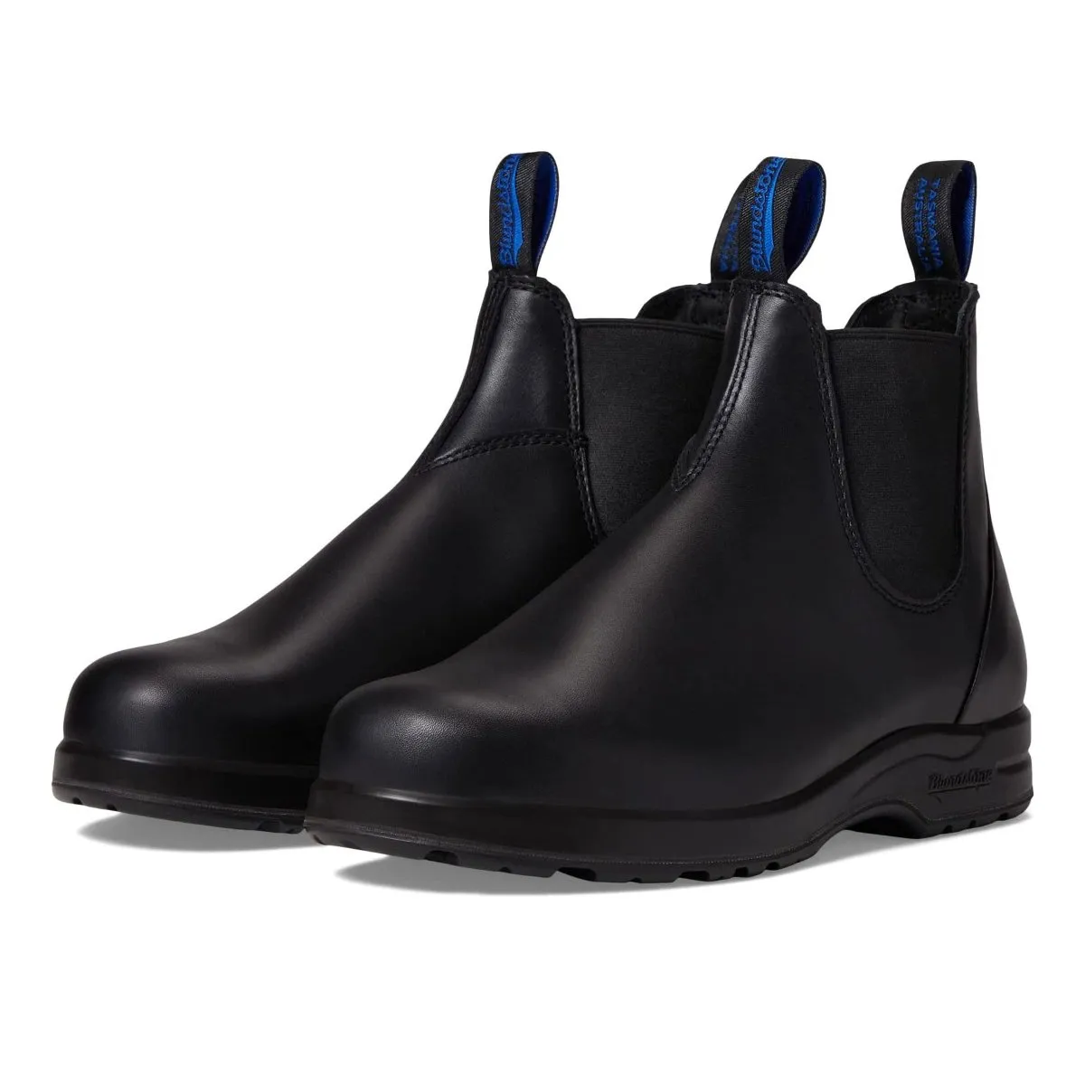 Blundstone Herren 2241 All-Terrain Thermisch Schwarz Wasserdicht