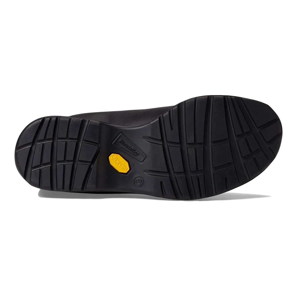 Blundstone Herren 2241 All-Terrain Thermisch Schwarz Wasserdicht