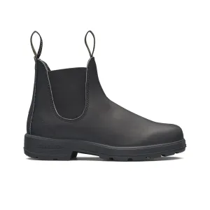 Blundstone Damen 510 Schwarz Leder