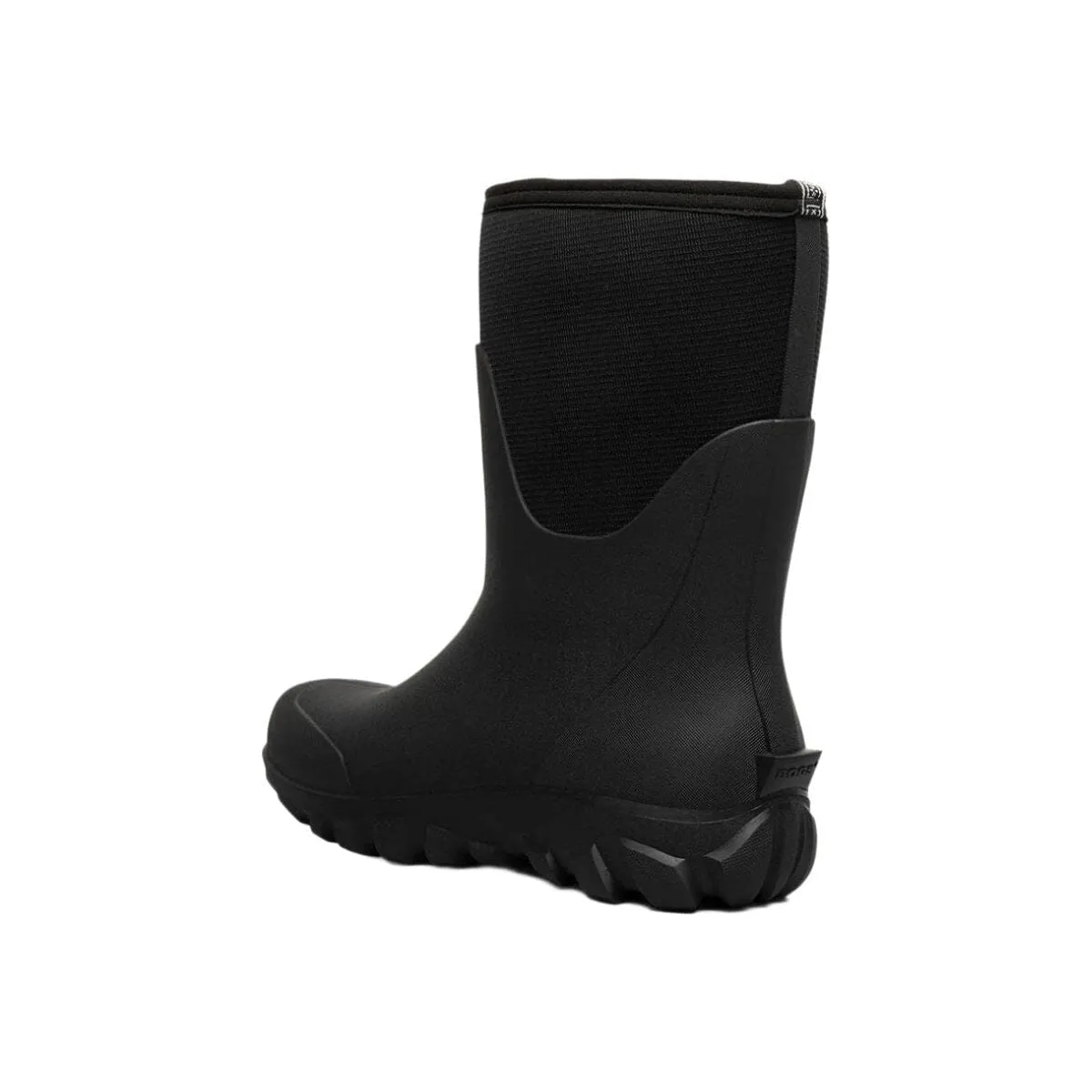 BOGS CLASSIC NAHTLOS MID HERREN
