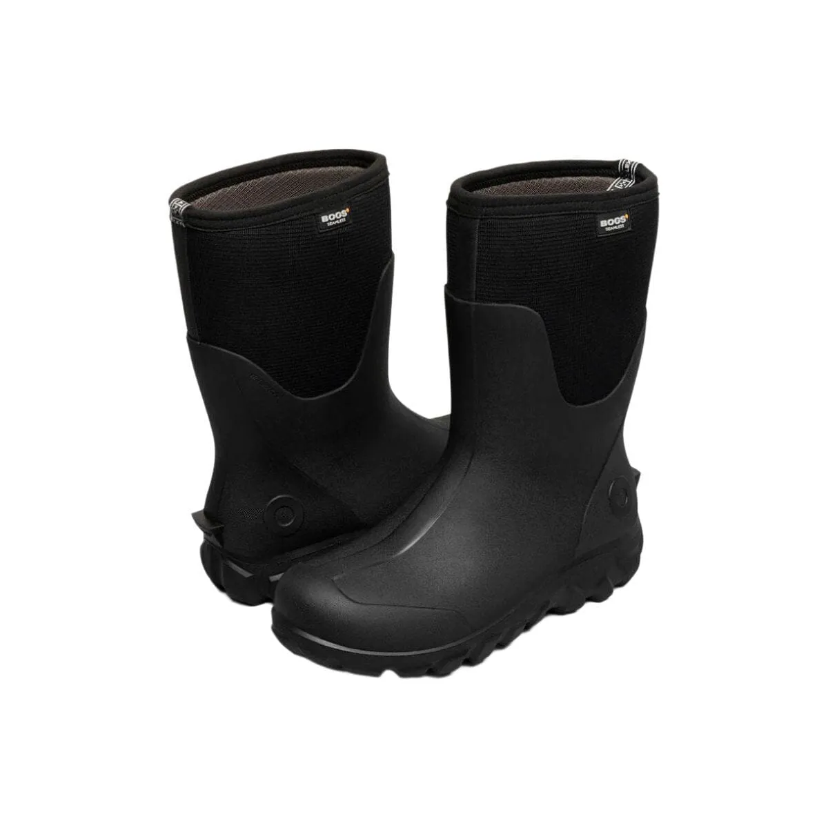 BOGS CLASSIC NAHTLOS MID HERREN