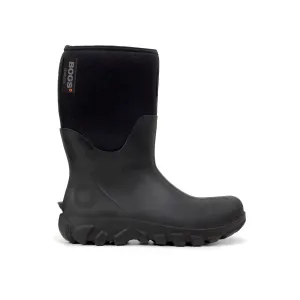 BOGS CLASSIC NAHTLOS MID HERREN