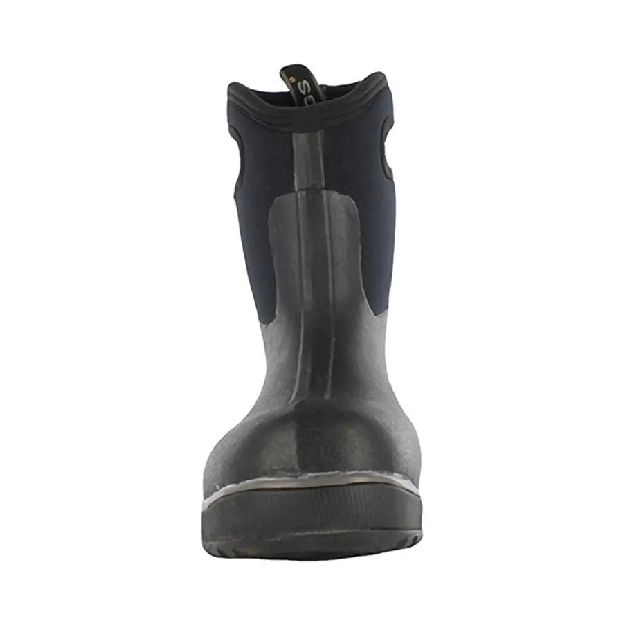 Bogs Herren Classic Ultra Mid Isolierte Stiefel