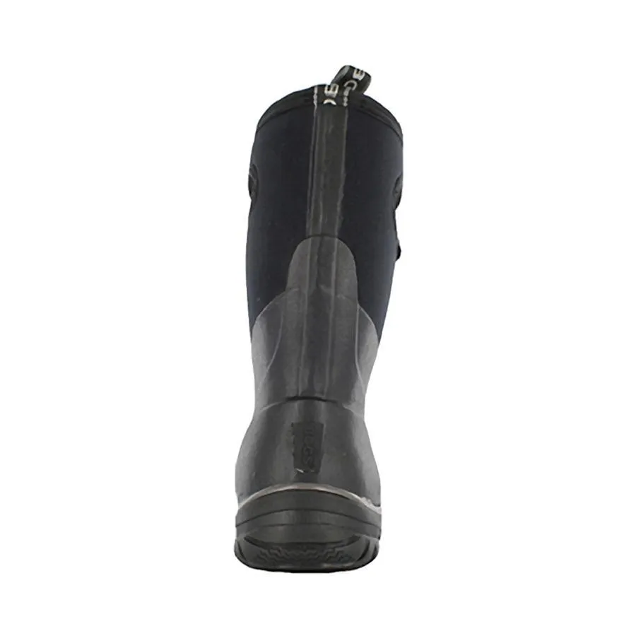 Bogs Herren Classic Ultra Mid Isolierte Stiefel