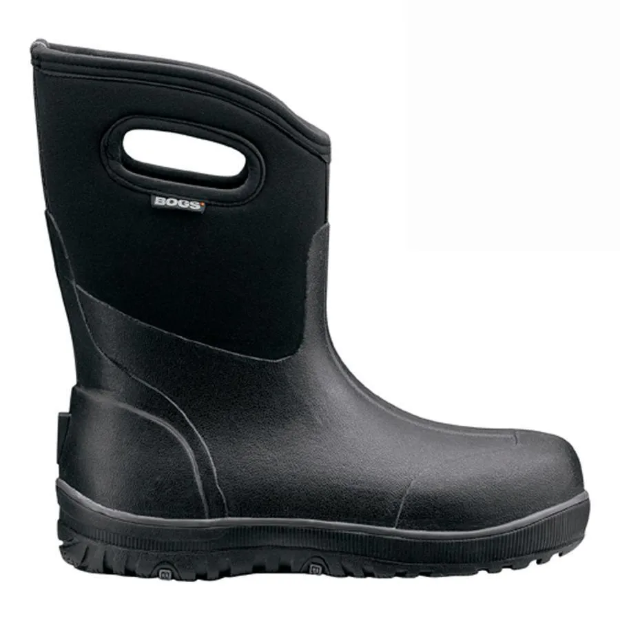 Bogs Herren Classic Ultra Mid Isolierte Stiefel