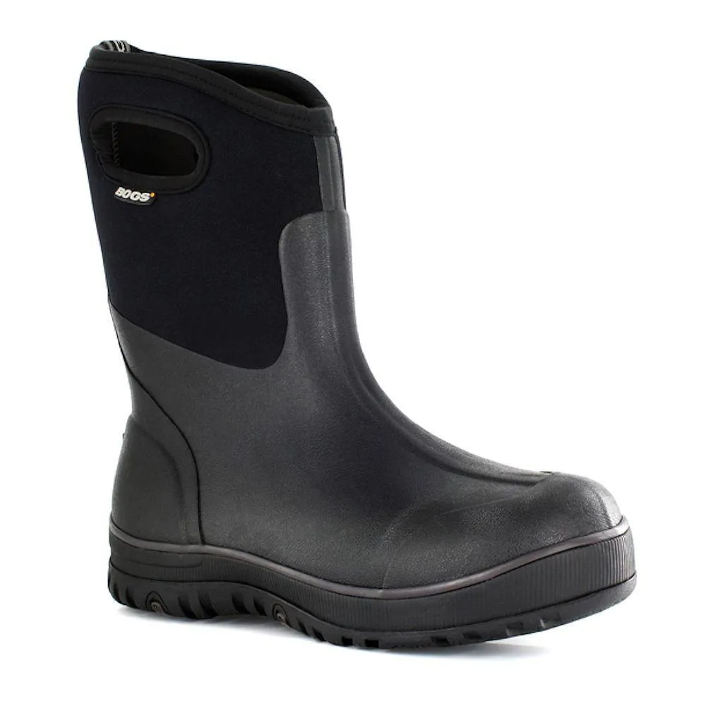 Bogs Herren Classic Ultra Mid Isolierte Stiefel
