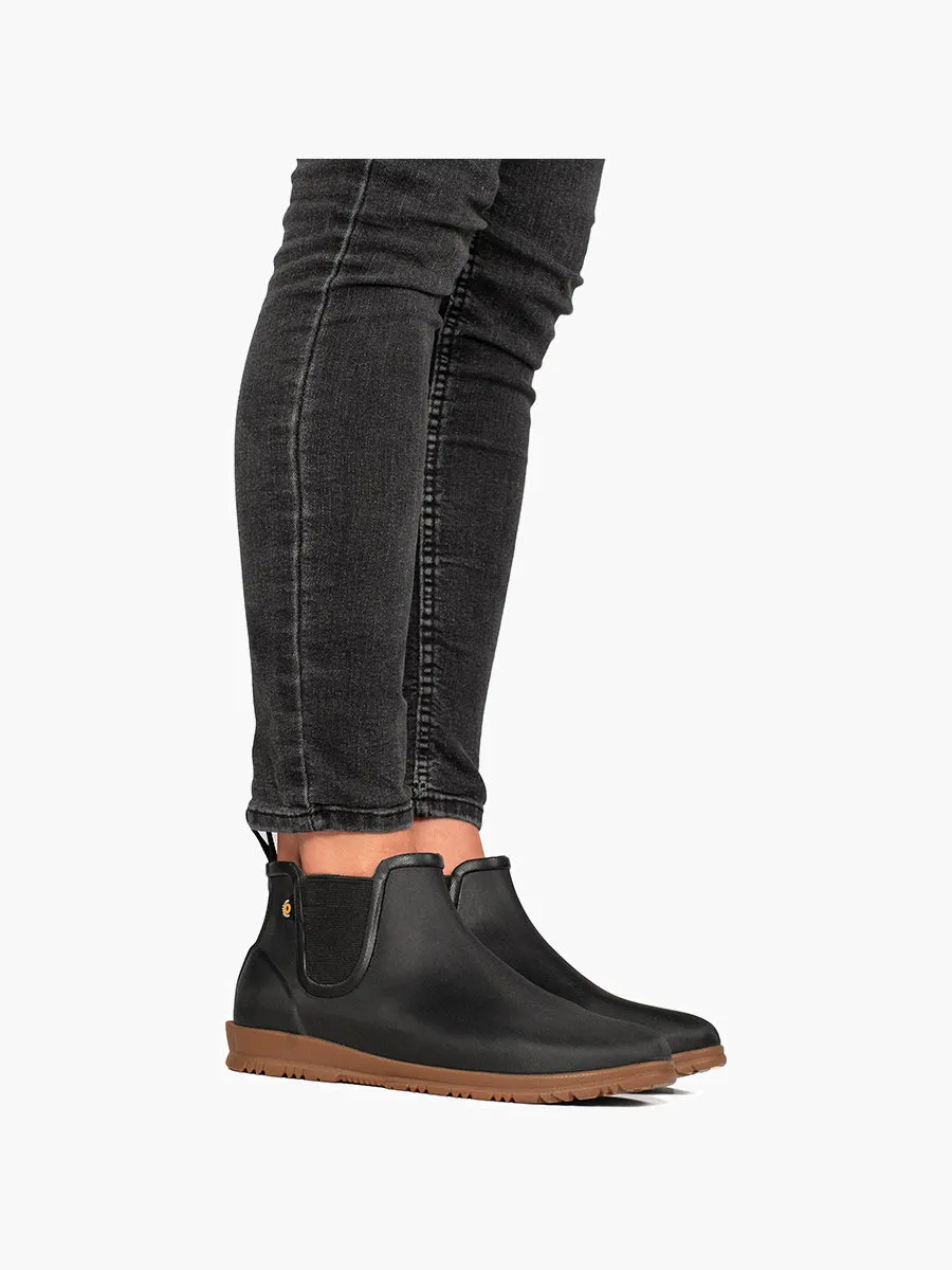 Bogs W Sweetpea Stiefel