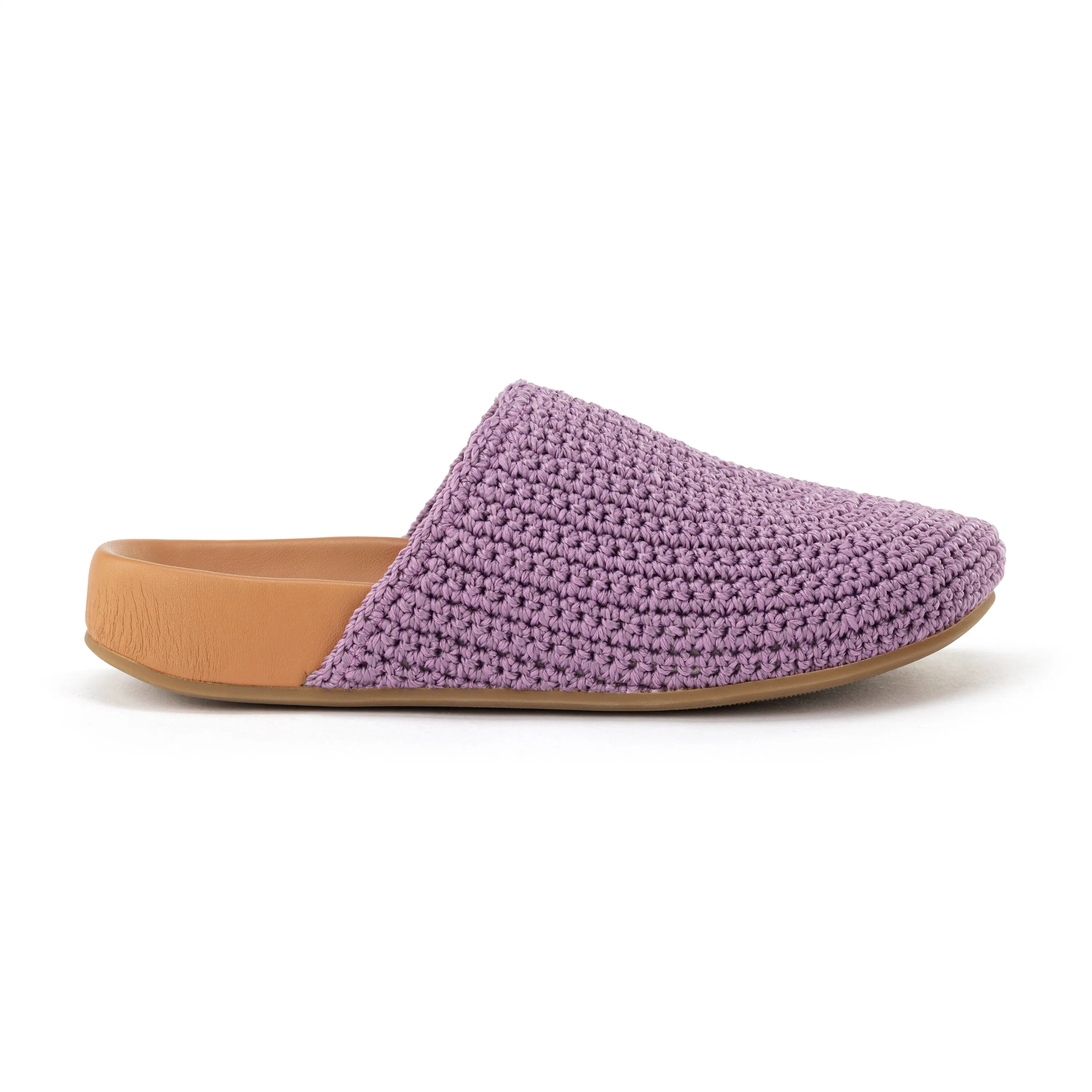 Bolinas Häkel-Clogs - Kinderschuhe The Sak Bolinas Clogs