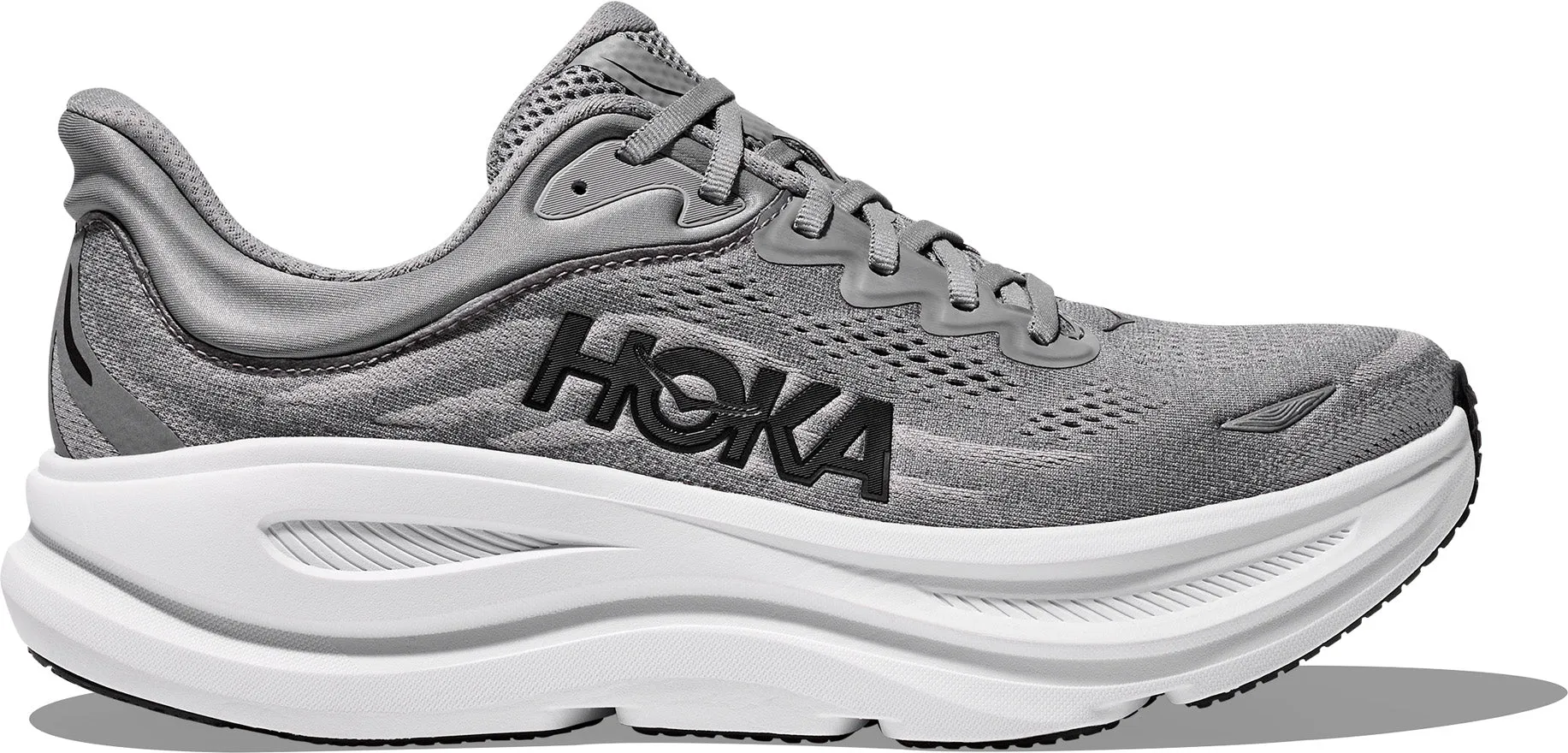 Bondi 9 Herren-Laufschuhe (Weite)