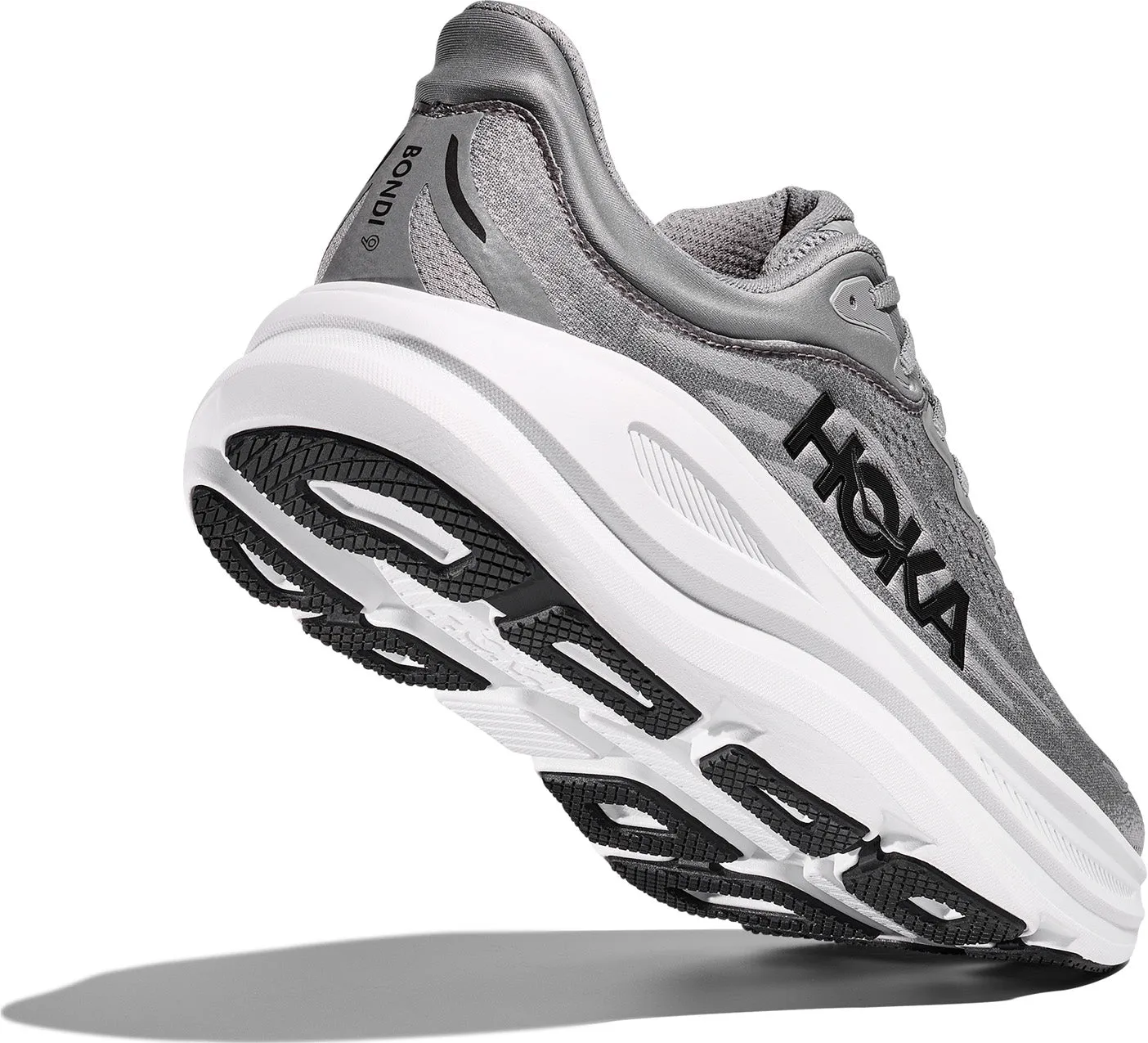 Bondi 9 Herren-Laufschuhe (Weite)