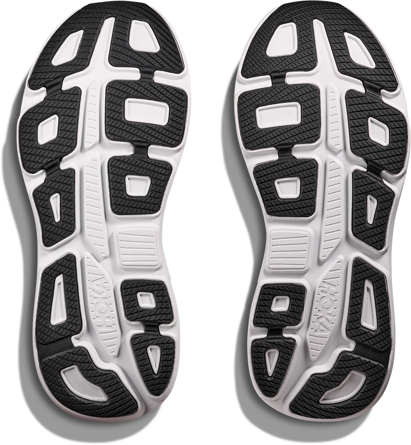Bondi 9 Herren-Laufschuhe (Weite)