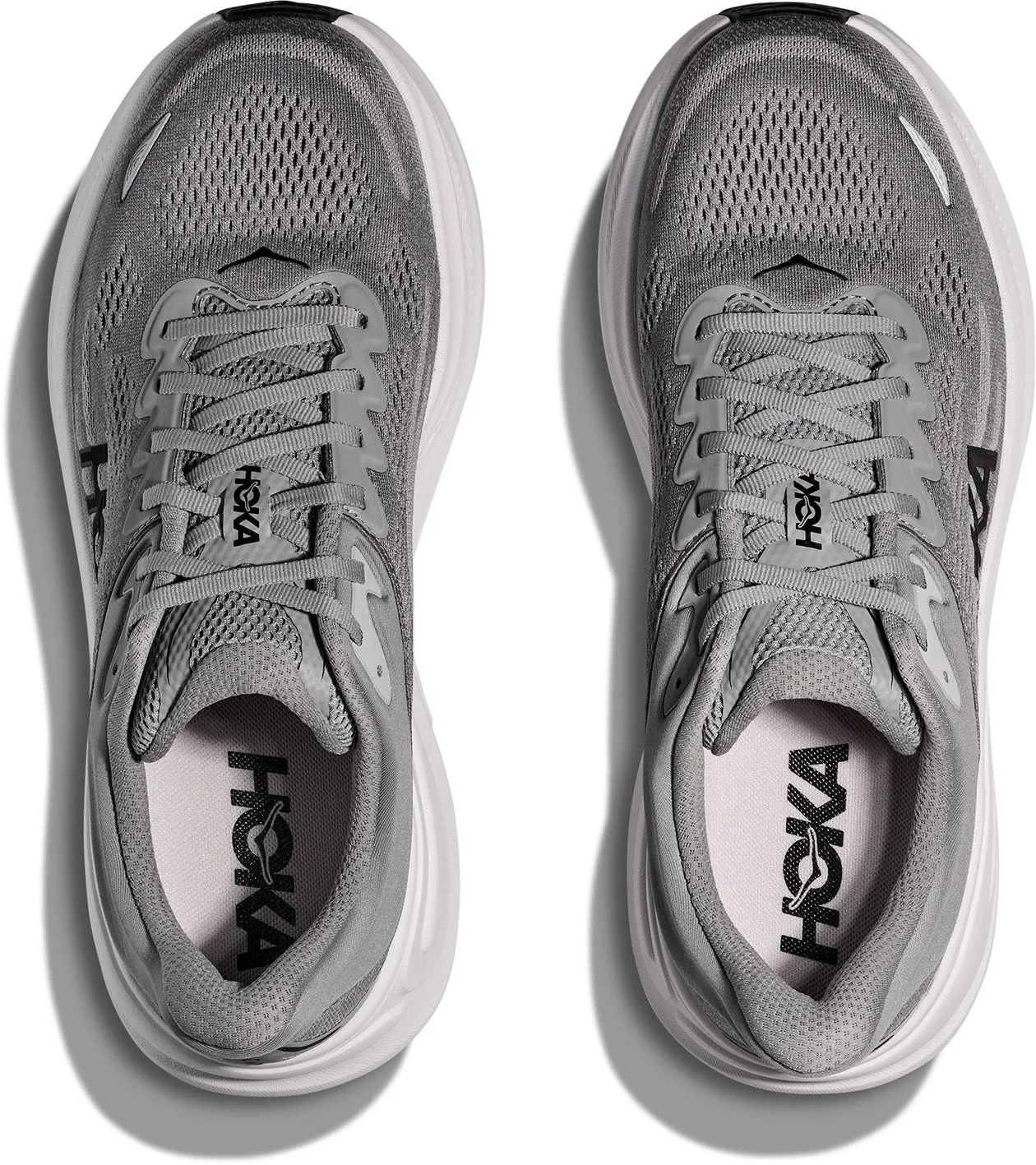 Bondi 9 Herren-Laufschuhe (Weite)