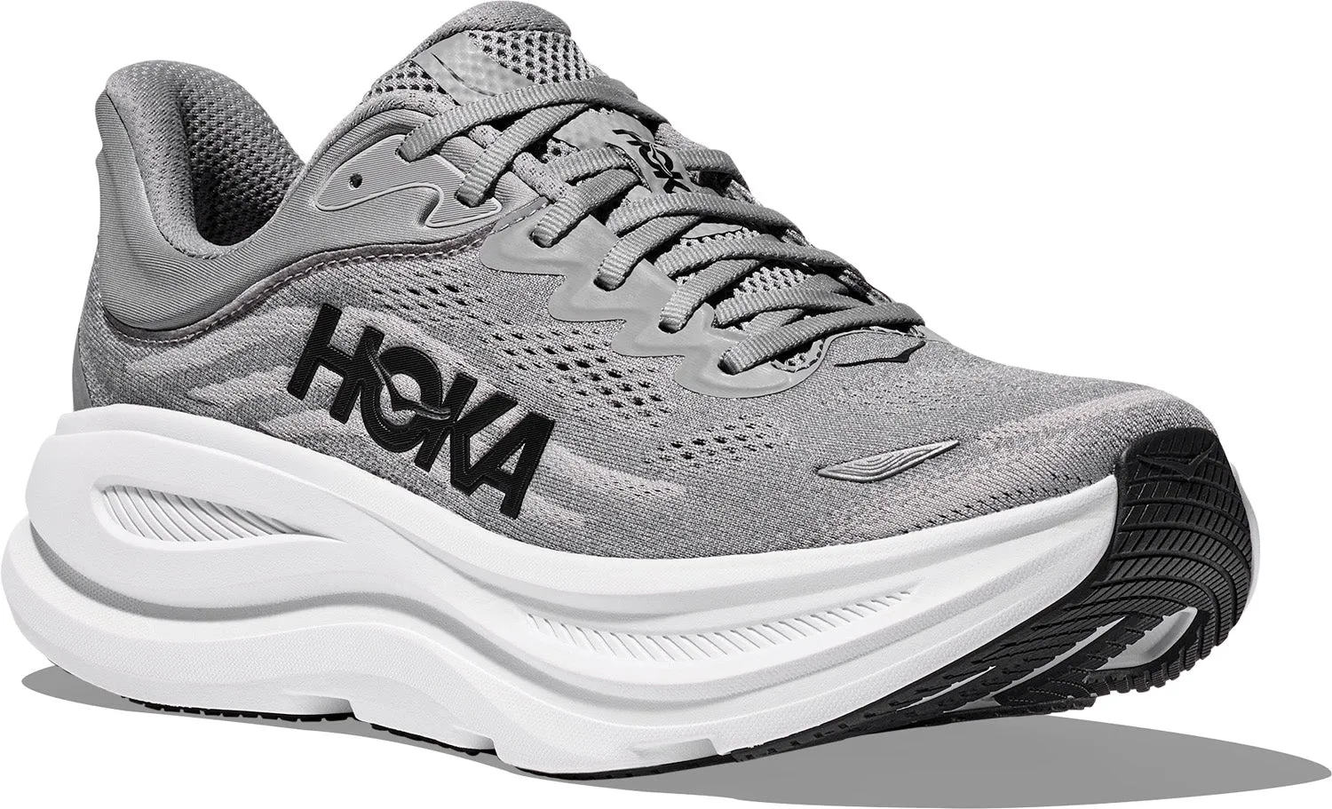 Bondi 9 Herren-Laufschuhe (Weite)