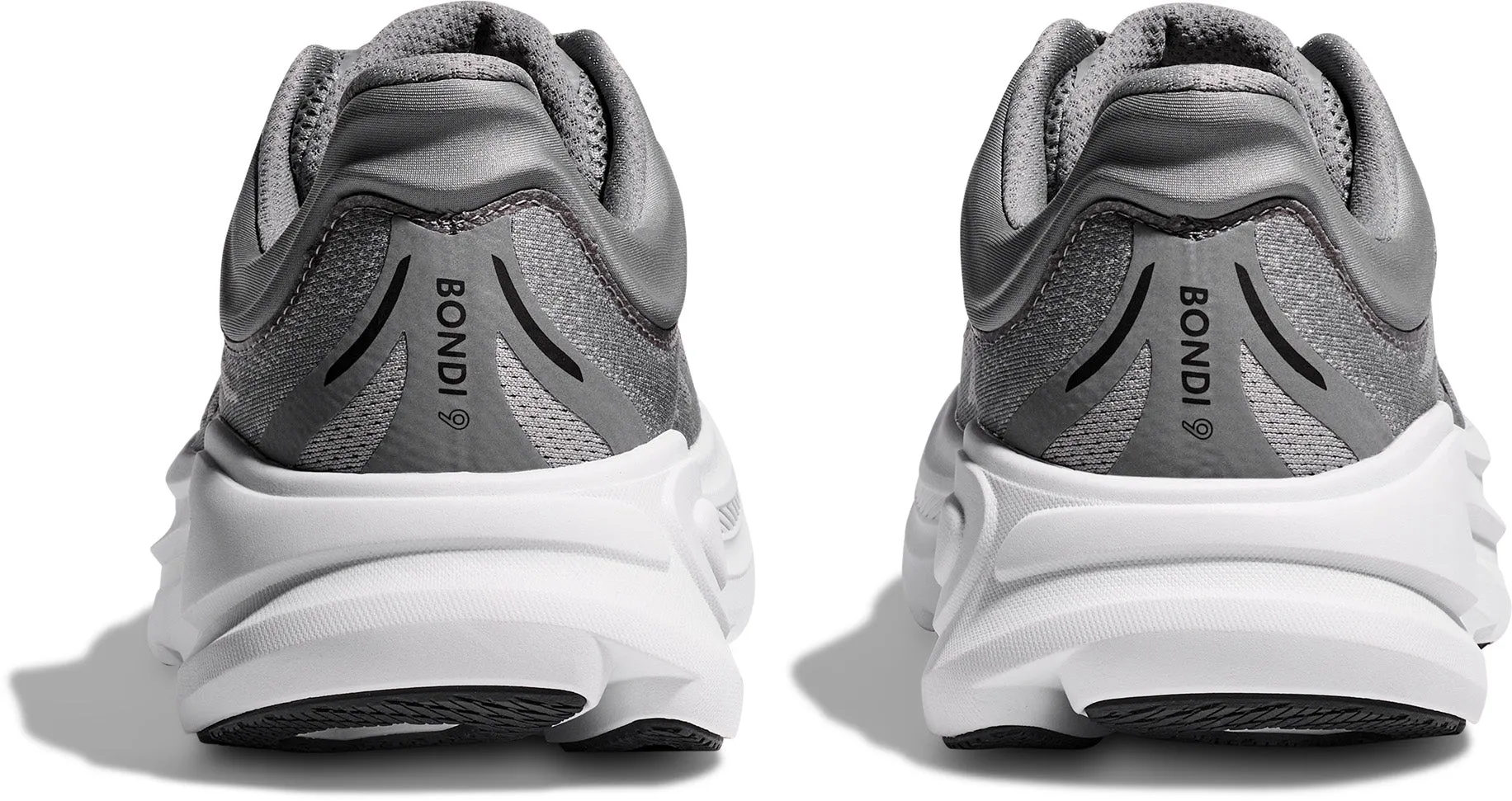 Bondi 9 Herren-Laufschuhe (Weite)