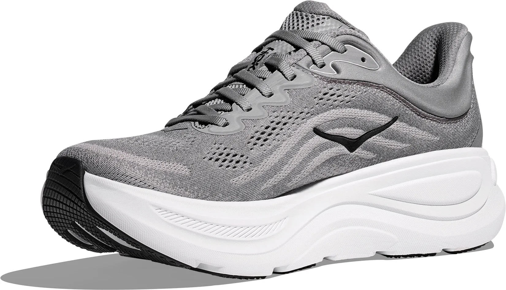 Bondi 9 Herren-Laufschuhe (Weite)