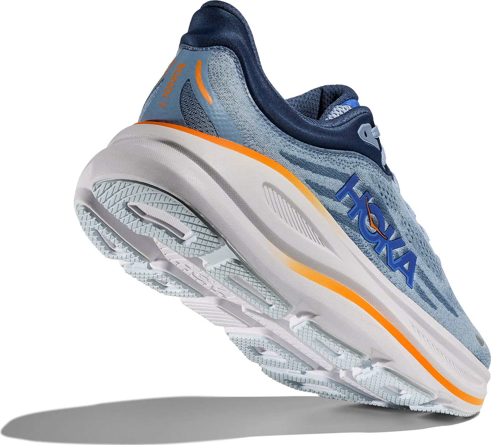 Bondi 9 Herren Laufschuhe