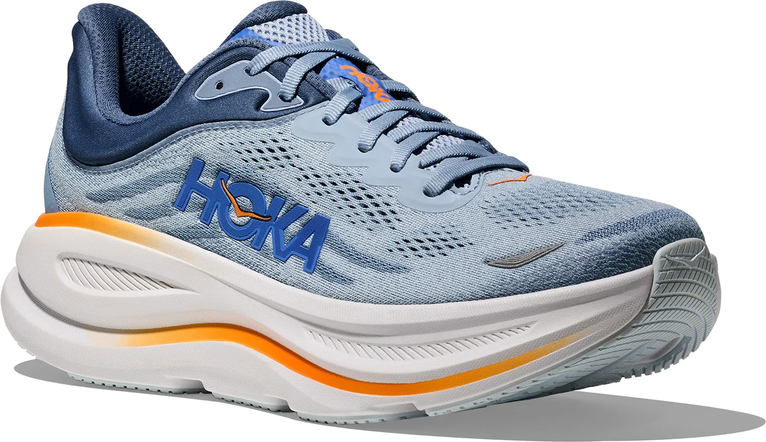 Bondi 9 Herren Laufschuhe
