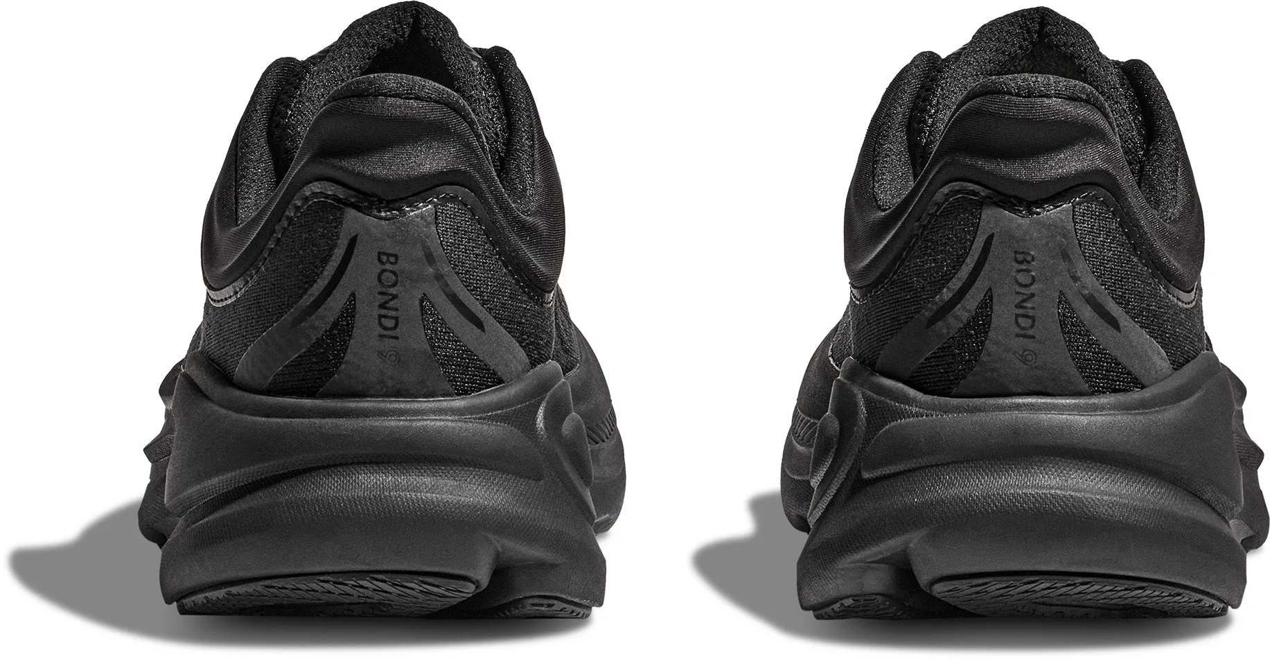 Bondi 9 Damen Laufschuhe (Weite)