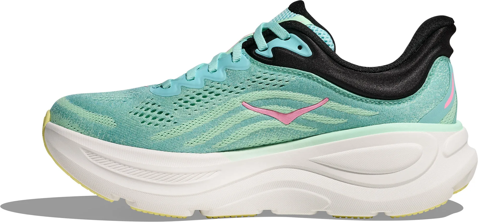 Bondi 9 Damen Laufschuhe (Weite)