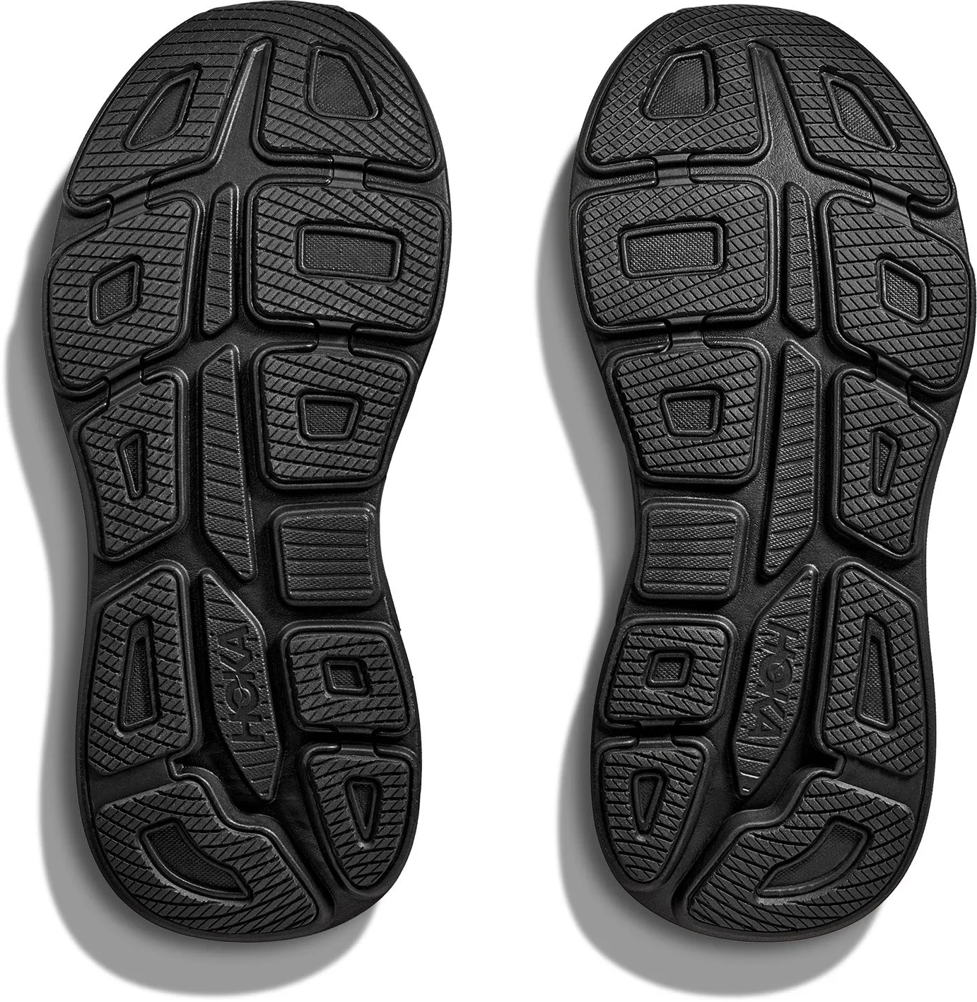 Bondi 9 Damen Laufschuhe (Weite)
