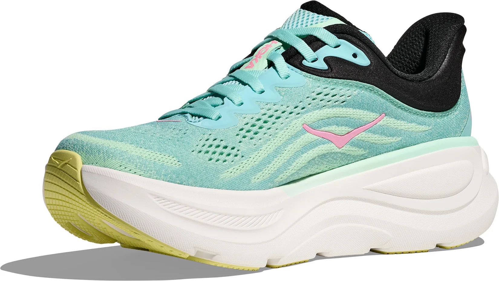 Bondi 9 Damen Laufschuhe (Weite)
