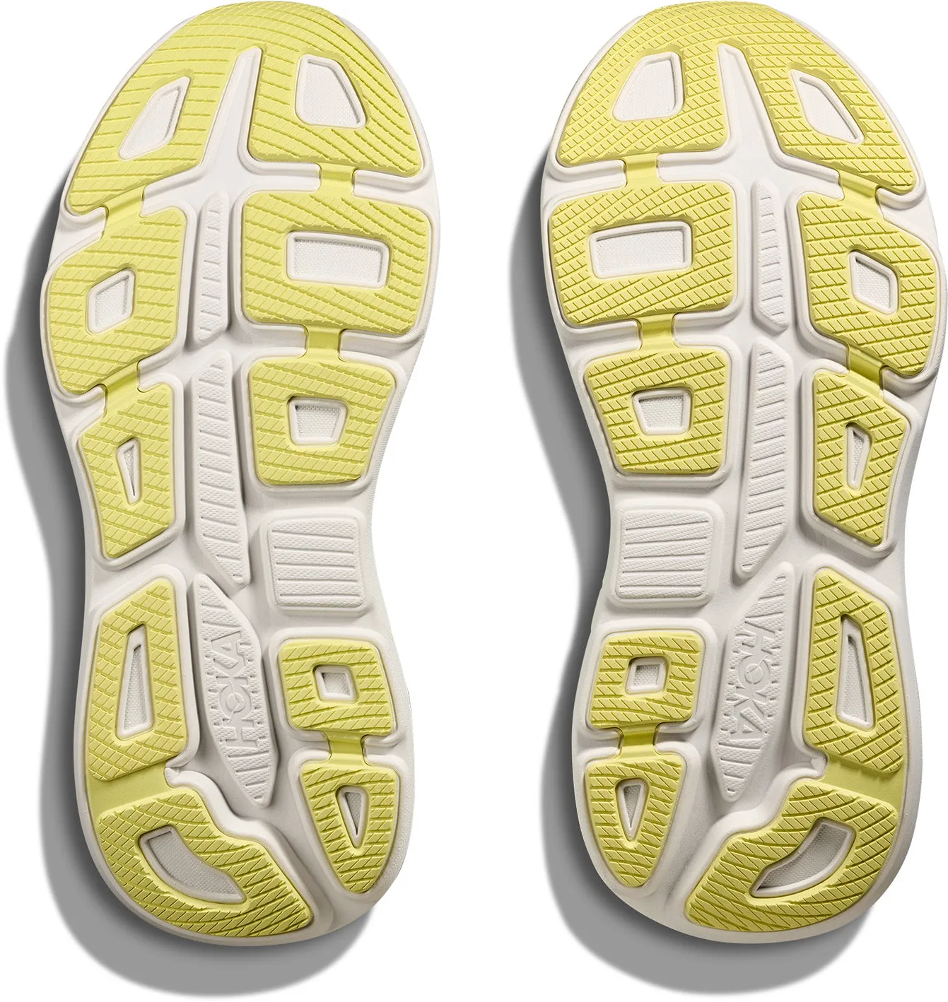 Bondi 9 Damen Laufschuhe (Weite)