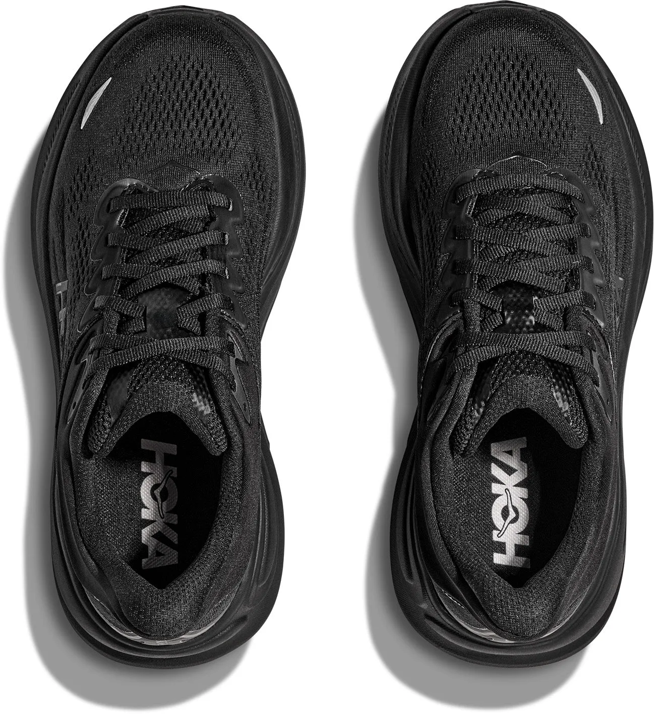 Bondi 9 Damen Laufschuhe (Weite)