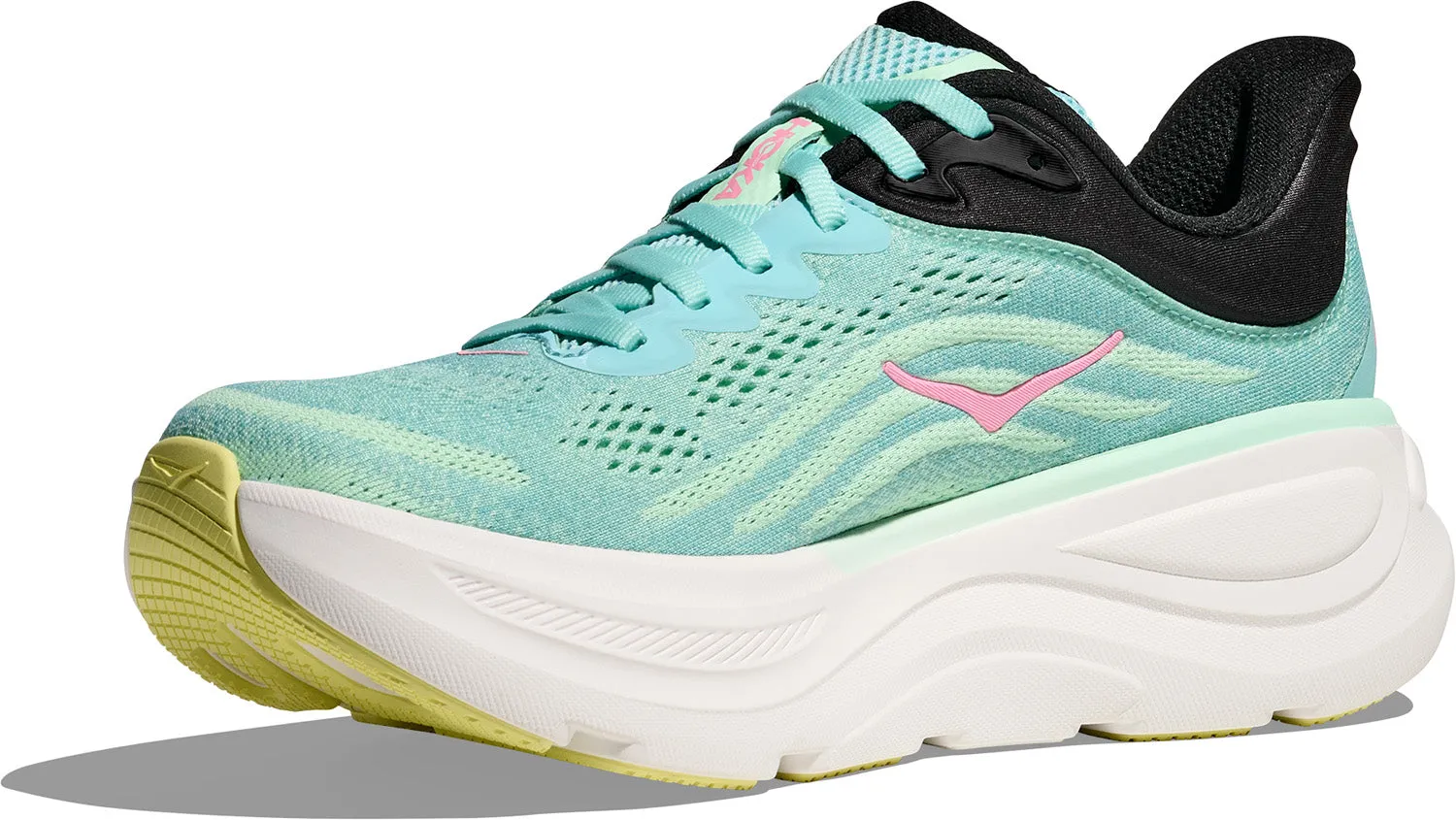 Bondi 9 Damen Laufschuhe