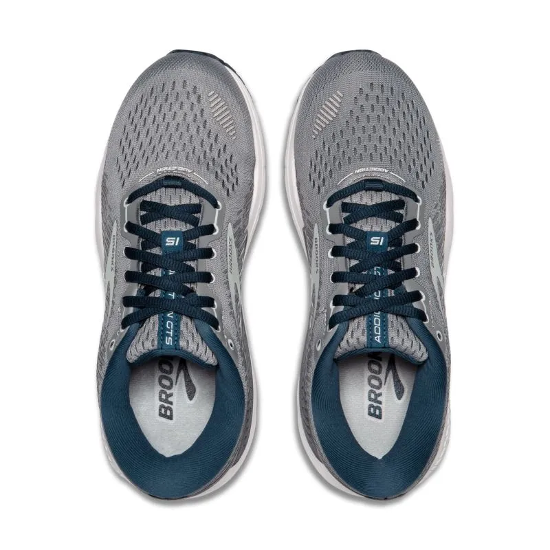 Brooks Addiction GTS 15 D WIDE Damen Laufschuhe