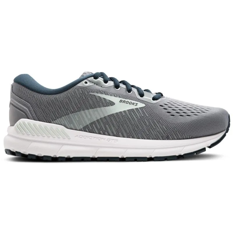 Brooks Addiction GTS 15 D WIDE Damen Laufschuhe