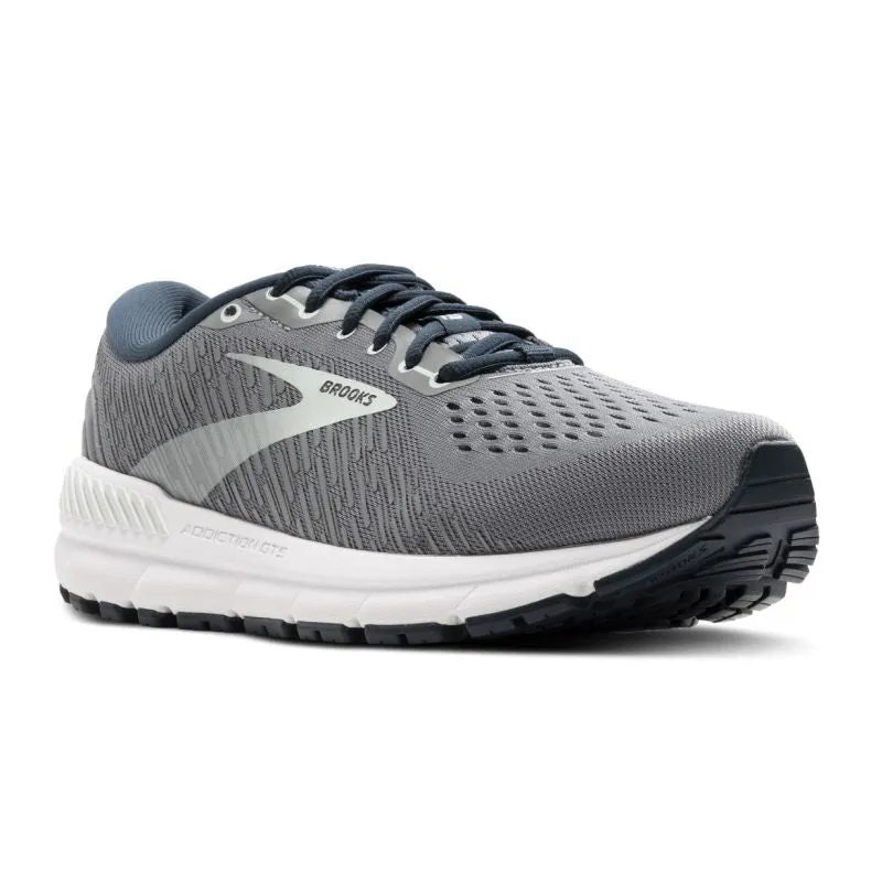 Brooks Addiction GTS 15 D WIDE Damen Laufschuhe