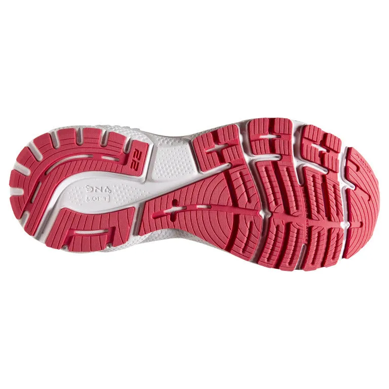 Brooks Adrenaline GTS 22 Damen Laufschuhe für Straße