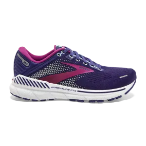 Brooks Adrenaline GTS 22 Damen Laufschuhe für Straße
