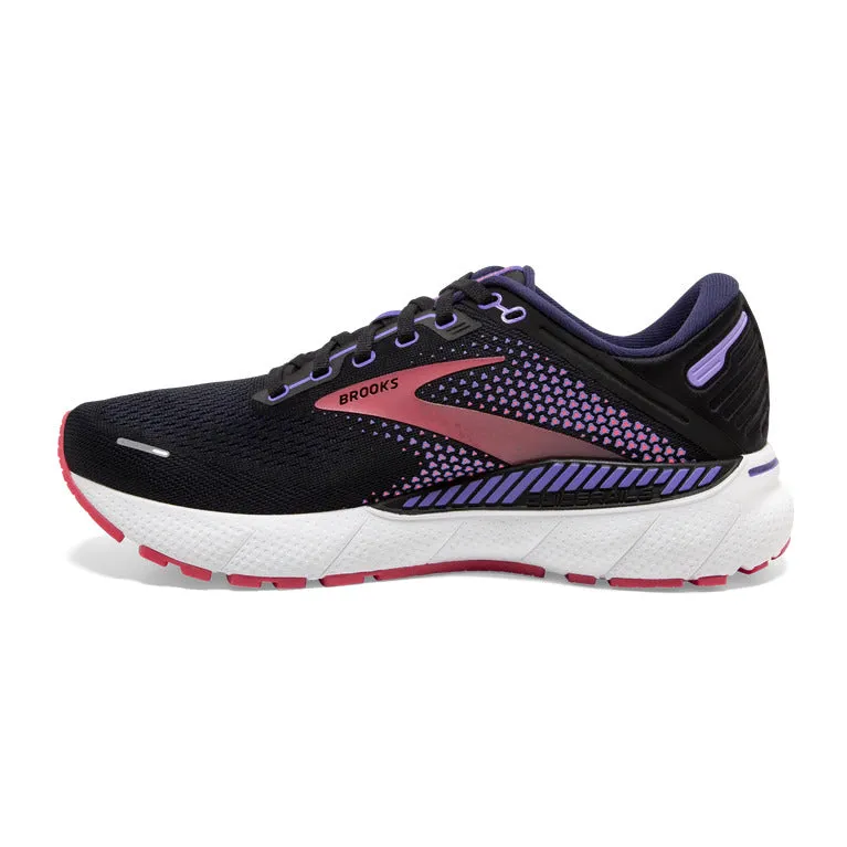 Brooks Adrenaline GTS 22 Damen Laufschuhe für Straße