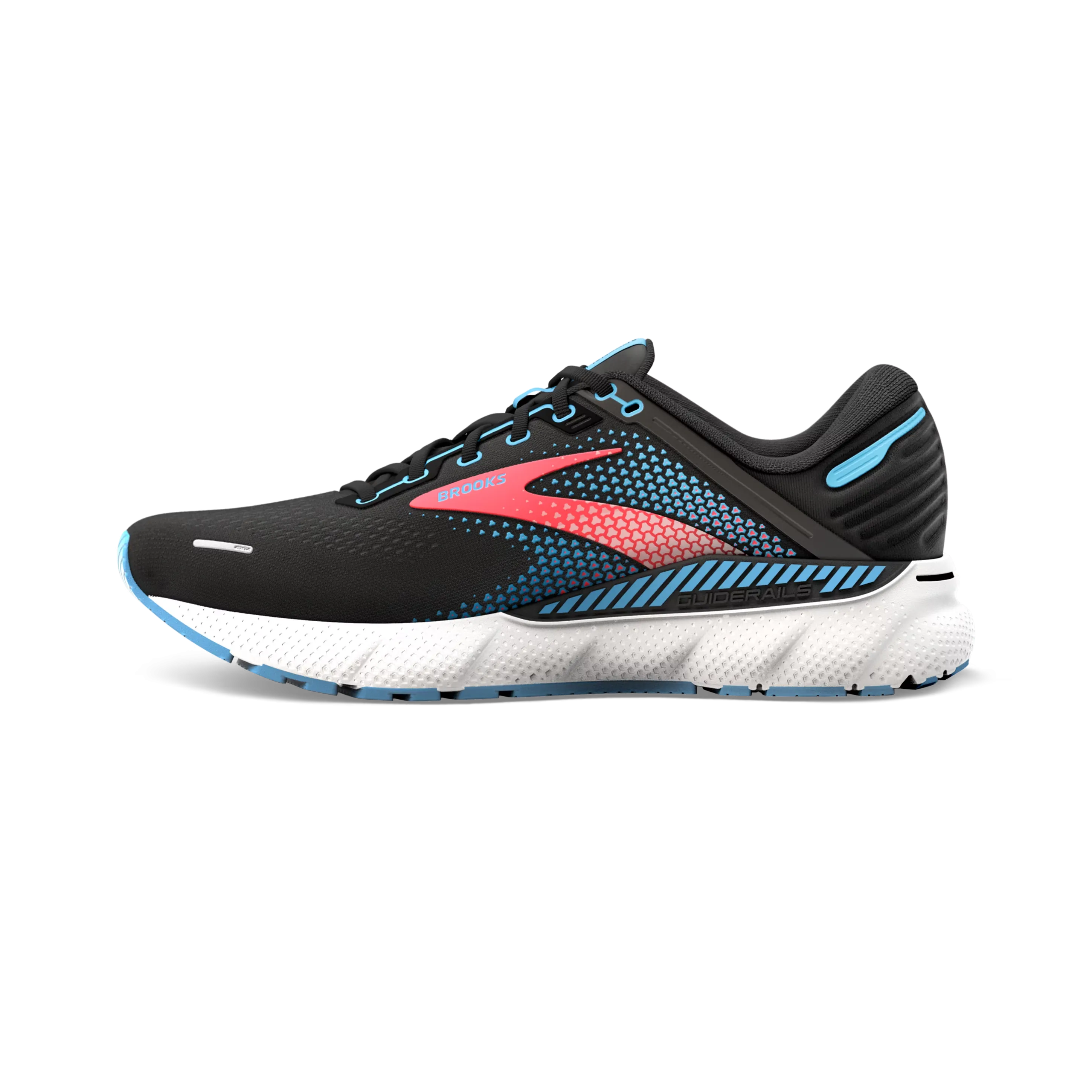 Brooks Adrenaline GTS 22 Damen Laufschuhe für Straße