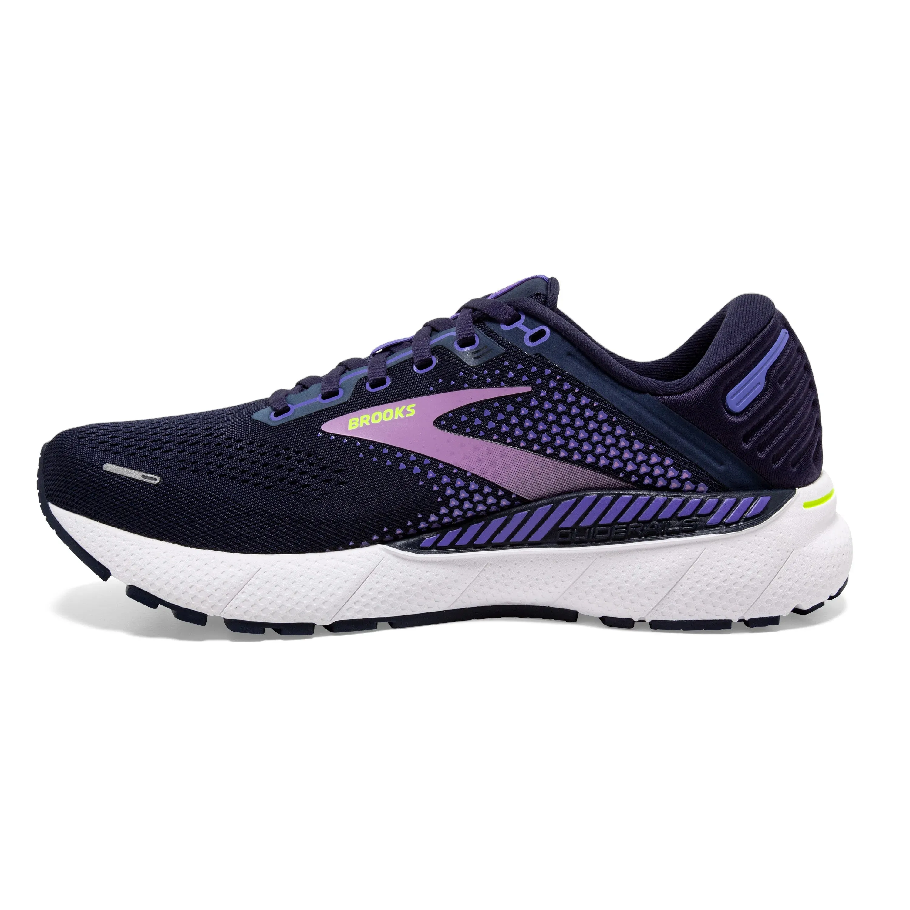 Brooks Adrenaline GTS 22 Damen Laufschuhe für Straße