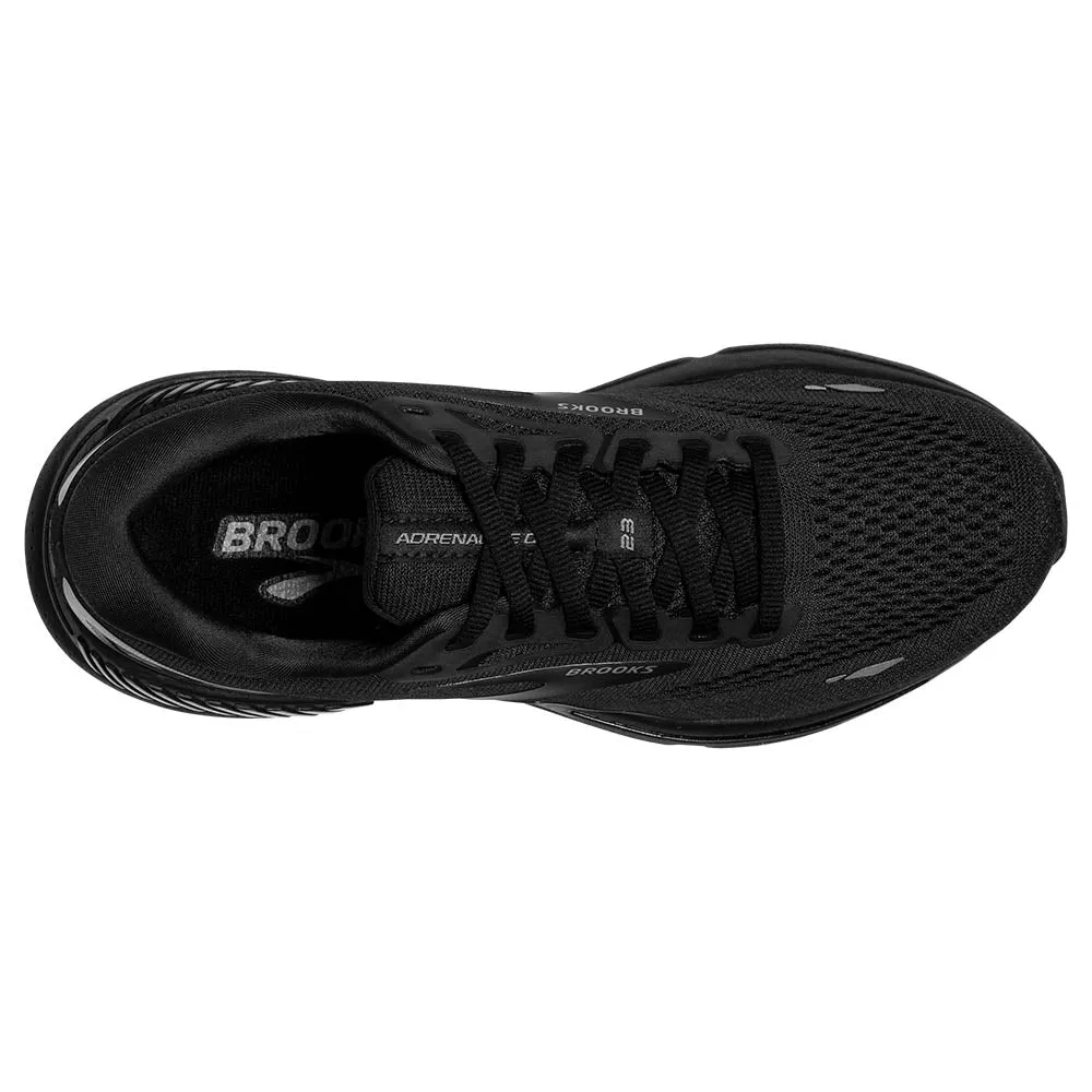 Brooks Adrenaline GTS 23 Weite D Damen Laufschuhe