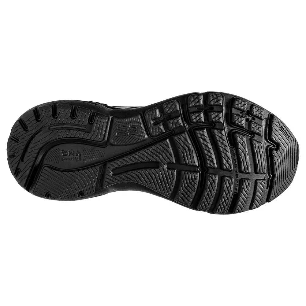 Brooks Adrenaline GTS 23 Weite D Damen Laufschuhe