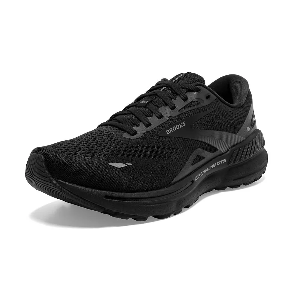 Brooks Adrenaline GTS 23 Weite D Damen Laufschuhe