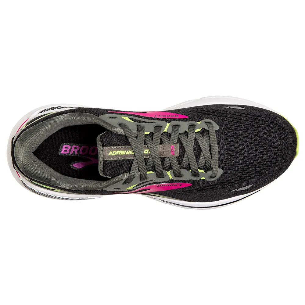 Brooks Adrenaline GTS 23 Damen Laufschuhe