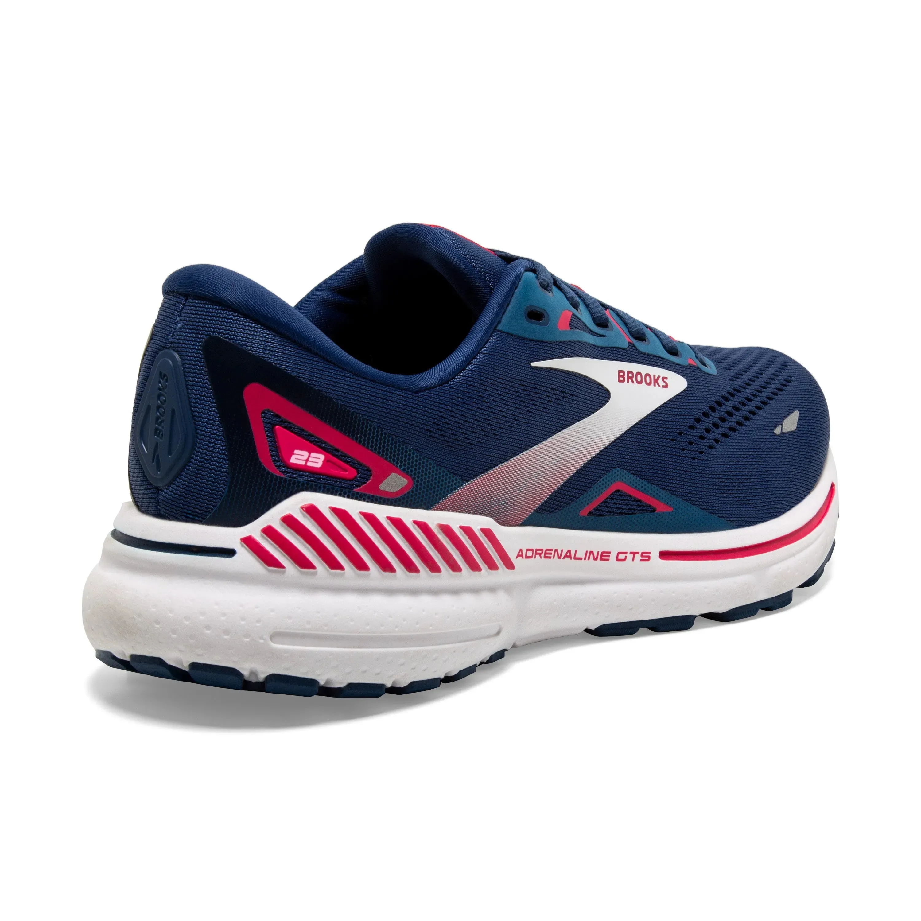Brooks Adrenaline GTS 23 Damen Laufschuhe